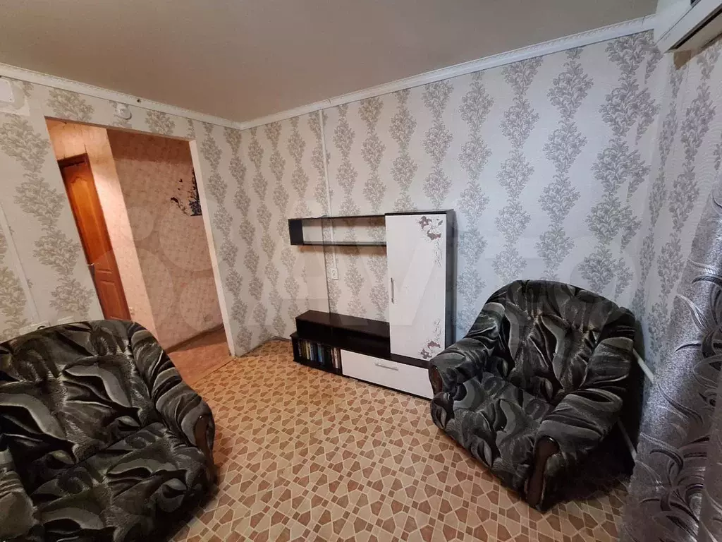 2-к. квартира, 40 м, 2/5 эт. - Фото 1