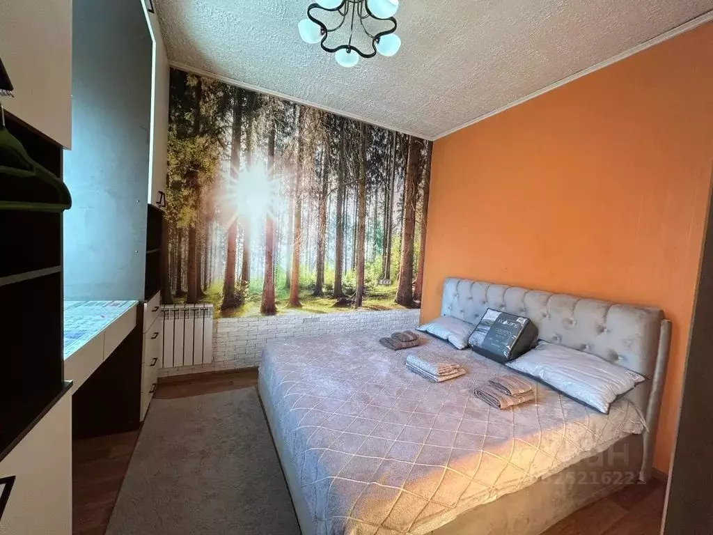 2-к кв. Московская область, Коломна Красноармейская ул., 7 (45.0 м) - Фото 0