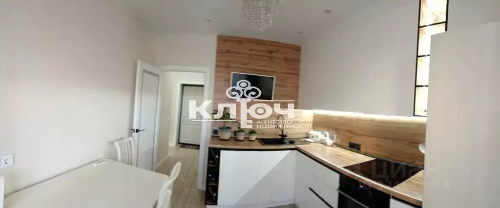 2-к кв. Башкортостан, Стерлитамакский район, Отрадовский сельсовет, с. ... - Фото 2