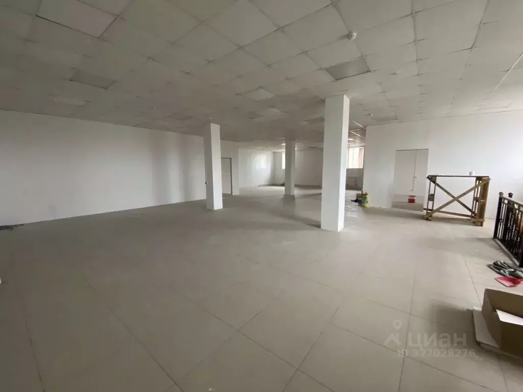 Помещение свободного назначения в Московская область, Воскресенск ... - Фото 1