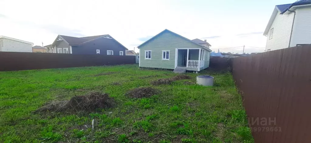 Дом в Московская область, Щелково городской округ, Возрождение СНТ 65 ... - Фото 2