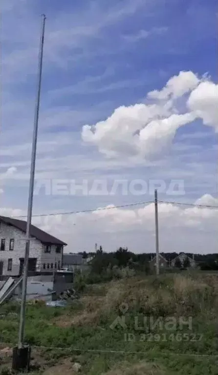 Участок в Ростовская область, Аксайский район, Истоминское с/пос, ... - Фото 2