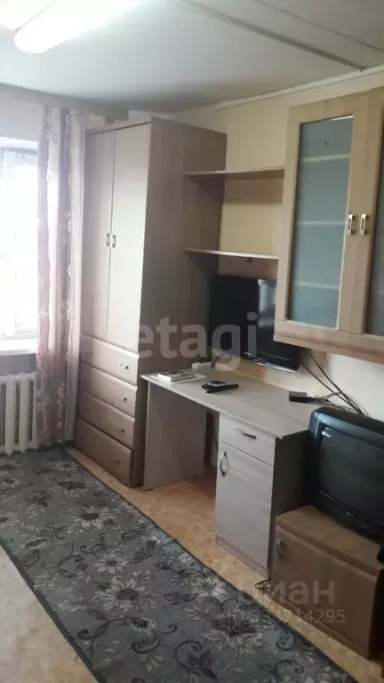 Комната Ямало-Ненецкий АО, Новый Уренгой ул. 26-го съезда КПСС, 15 ... - Фото 1