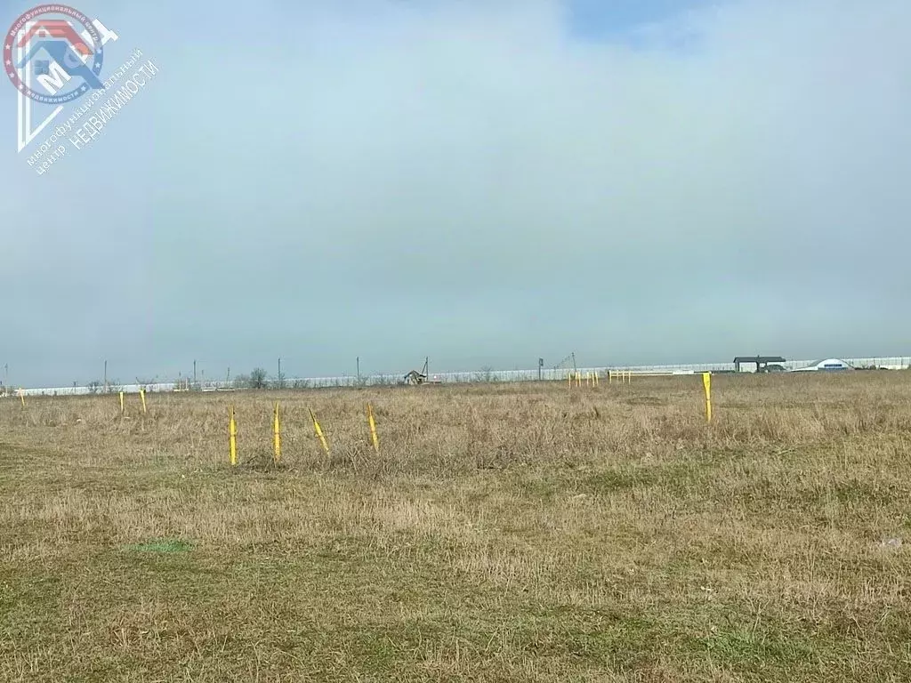 Участок в Крым, Ленинский район, с. Луговое ул. Гаспринского, 20 (17.5 ... - Фото 2