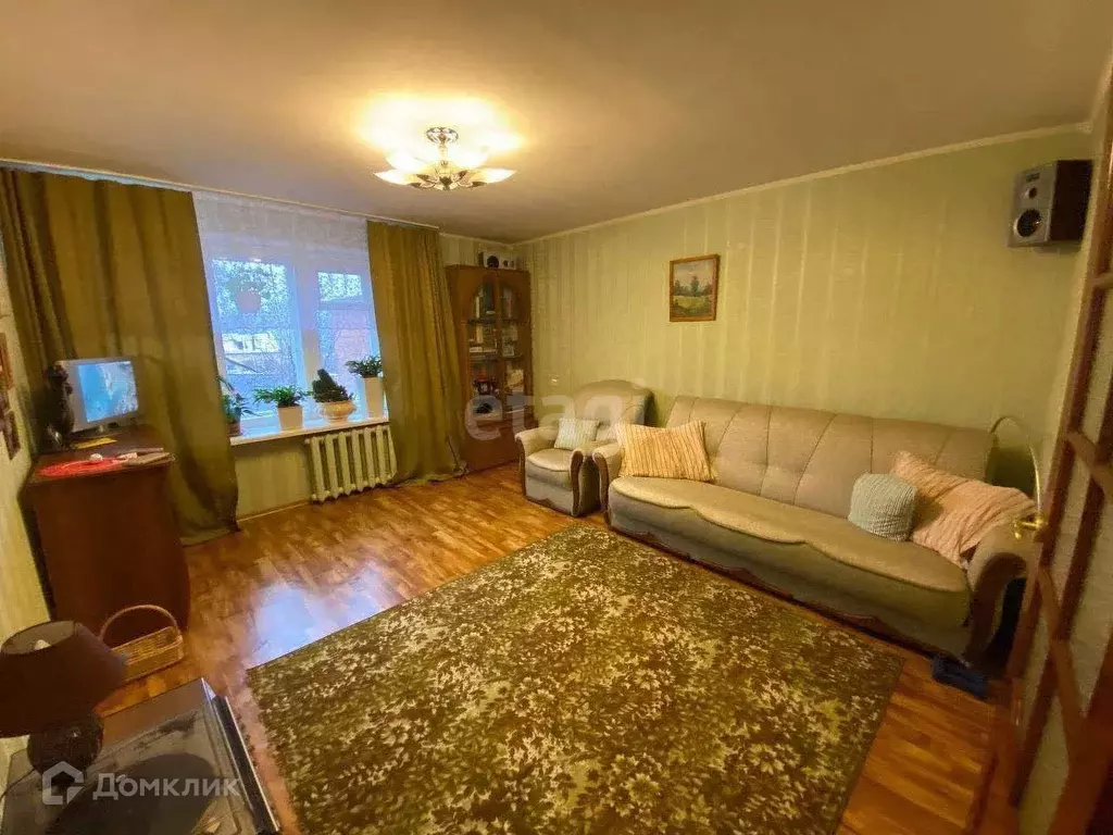 Продаётся 4-к квартира, 71.1 м - Фото 0