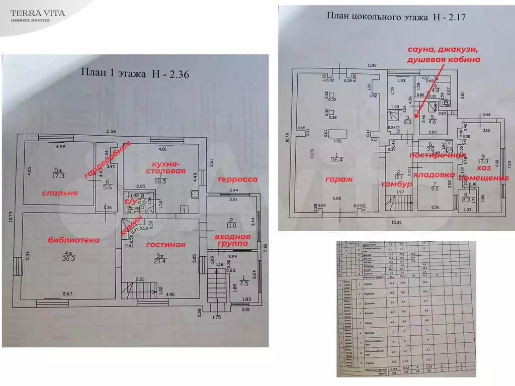 Дом 230 м на участке 12 сот. - Фото 0