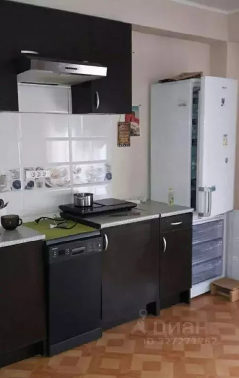 2-к кв. Краснодарский край, Сочи Адлер жилрайон, ул. ... - Фото 1