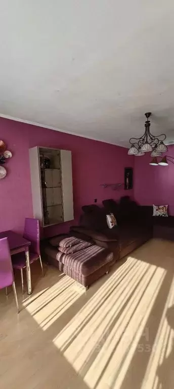 2-к кв. Санкт-Петербург Богатырский просп., 59к1Б (62.0 м) - Фото 2