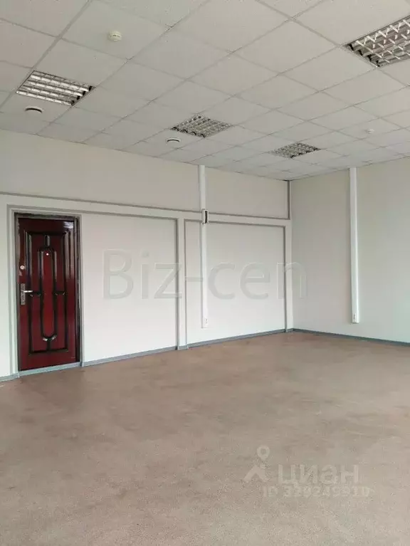 Офис в Москва ул. Водников, 2 (44 м) - Фото 2