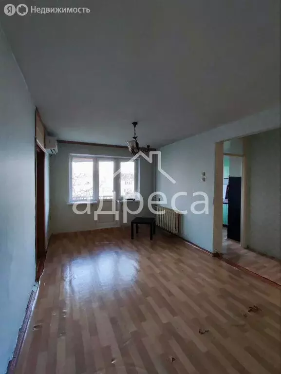 2-комнатная квартира: Самара, улица Авроры, 112 (44 м) - Фото 2