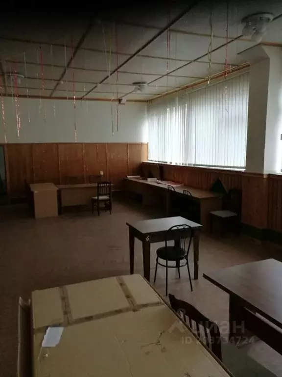 Помещение свободного назначения в Ленинградская область, Лодейное поле ... - Фото 2