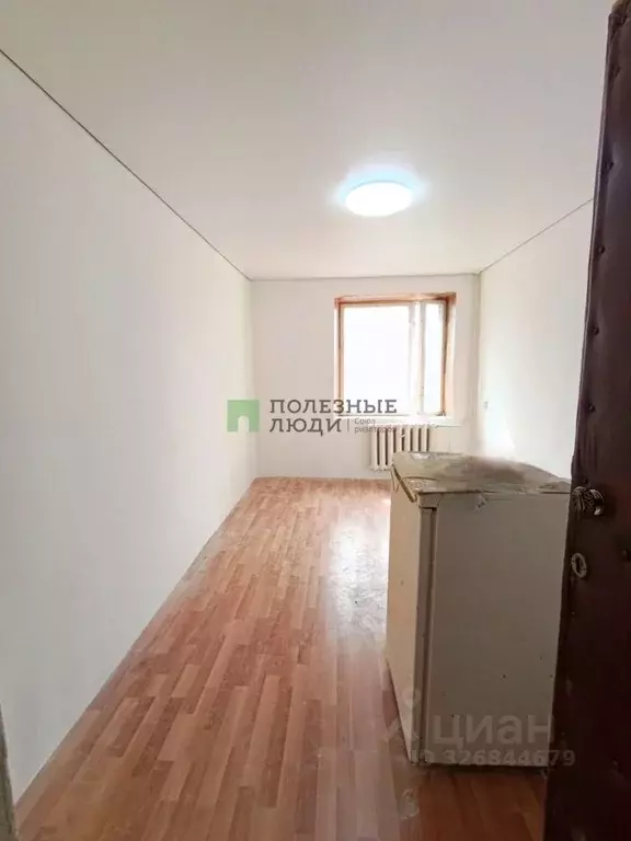 Комната Орловская область, Орел ул. Генерала Родина, 48 (12.0 м) - Фото 1