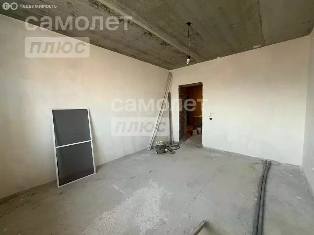2-комнатная квартира: Ейск, Коммунистическая улица, 77/17 (80.7 м) - Фото 1