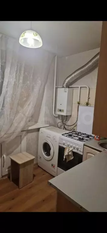 2-к. квартира, 50 м, 1/5 эт. - Фото 0