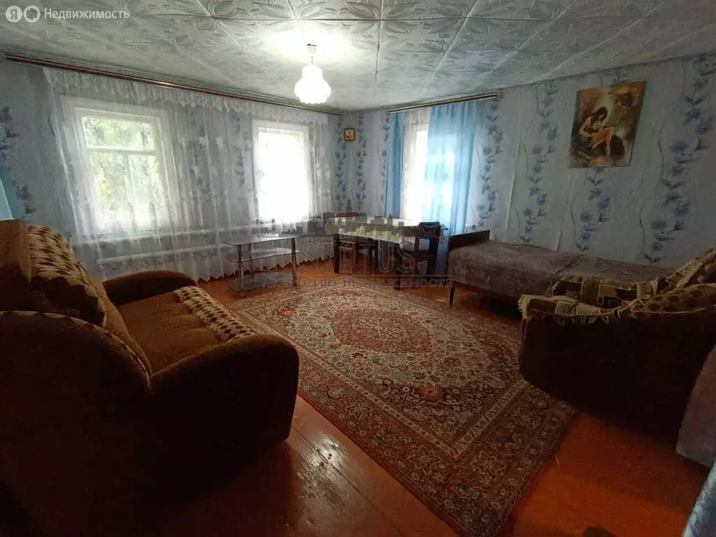 Дом в Ртищево, Овражная улица (60 м) - Фото 2