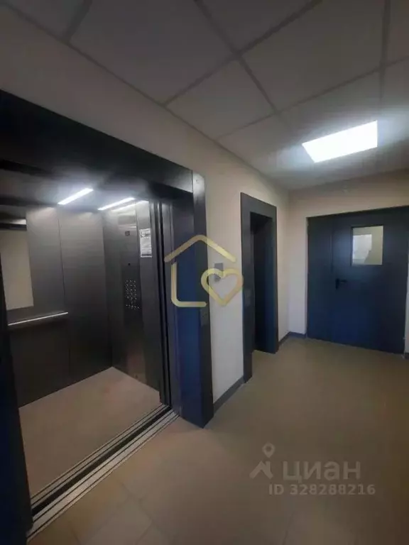 2-к кв. Московская область, Сергиев Посад Ярославское ш., 8Б (58.4 м) - Фото 2