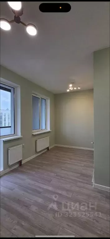 Студия Ленинградская область, Кудрово г. Всеволожский район, Заневское ... - Фото 1