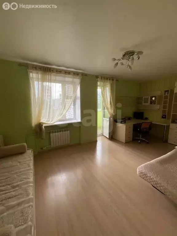 3-комнатная квартира: Ярославль, улица Папанина, 10к2 (94 м) - Фото 1