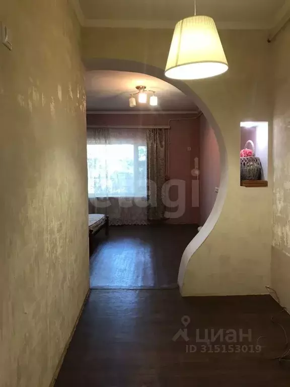4-к кв. Крым, Евпатория ул. Имени Евгения Ефета, 30 (63.6 м) - Фото 0