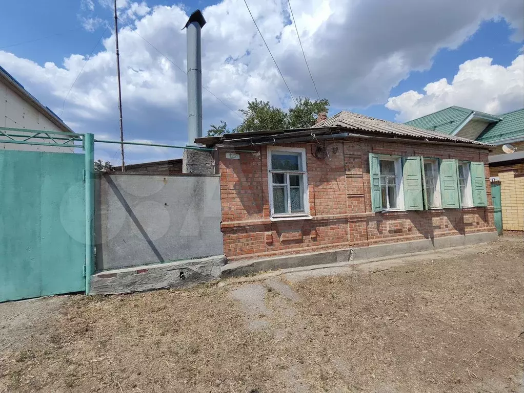 Дом 32 м на участке 2,5 сот. - Фото 0