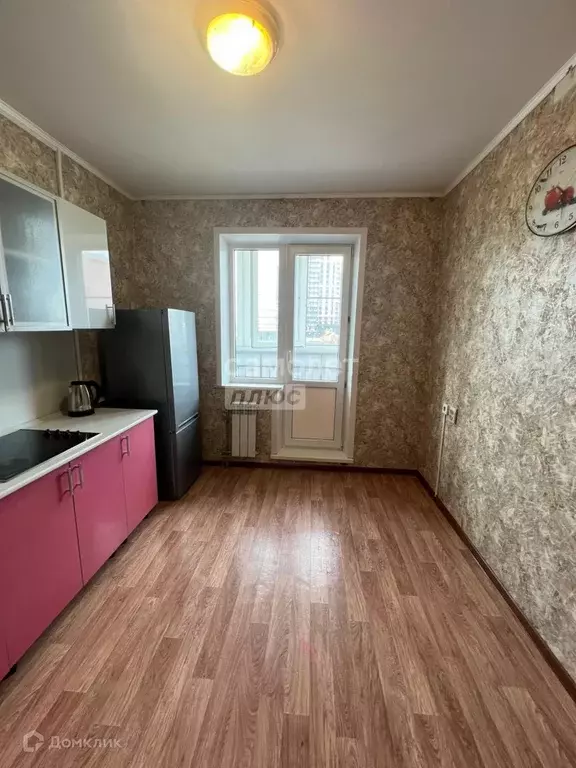 Продаётся 1-к квартира, 38.7 м - Фото 1