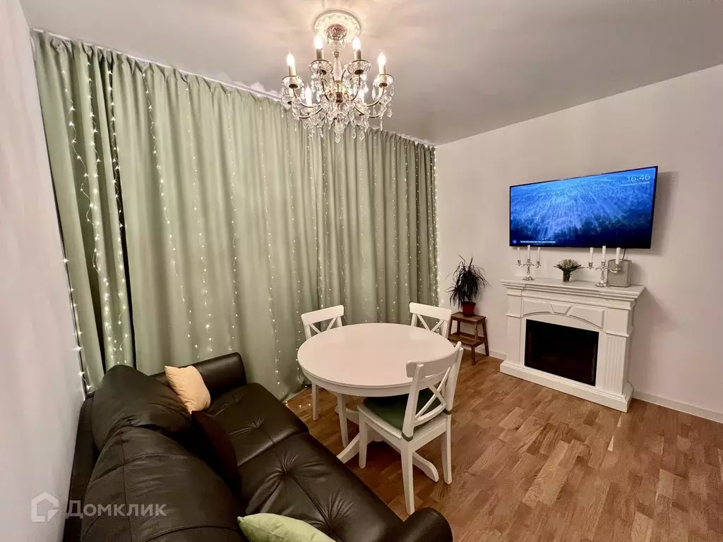 Продаётся 3-к квартира, 70 м - Фото 1