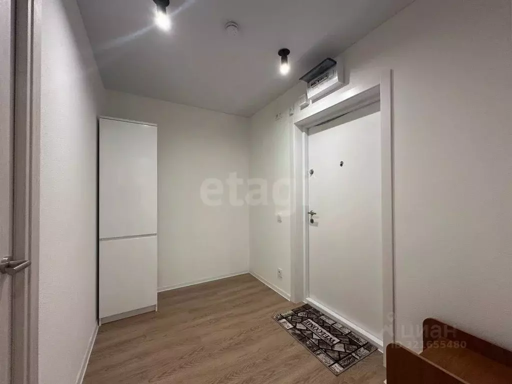 2-к кв. Московская область, Ленинский городской округ, Боброво пгт ул. ... - Фото 2