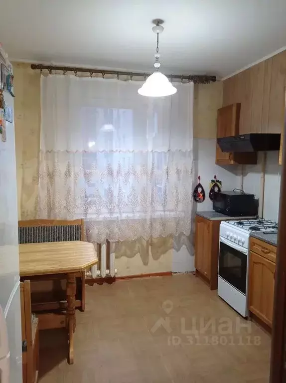 2-к кв. Псковская область, Псков Рижский просп., 83 (60.0 м) - Фото 1