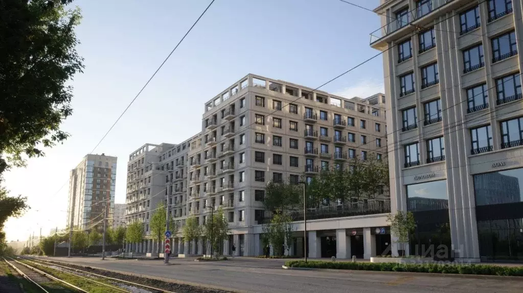 Офис в Новосибирская область, Новосибирск ул. Сакко и Ванцетти, 21 ... - Фото 2