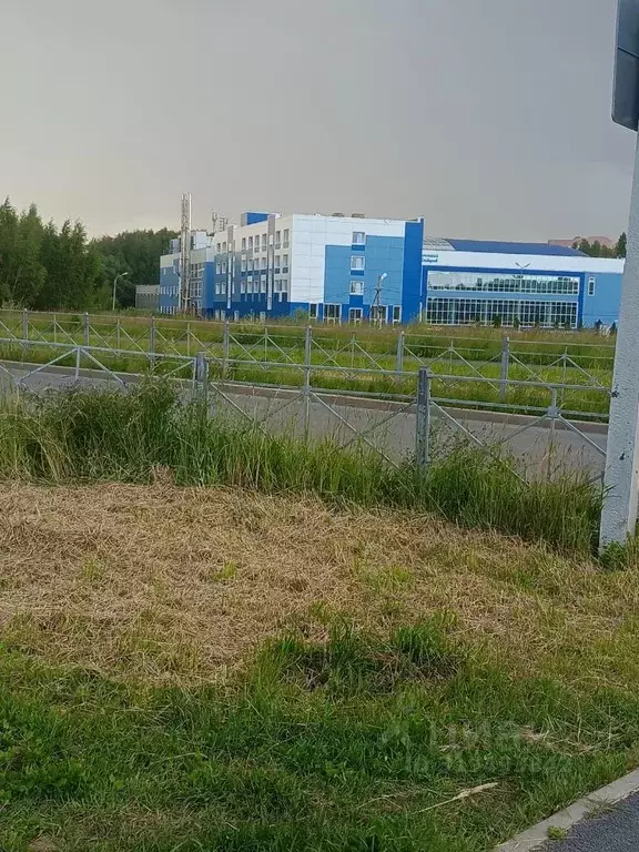 1-к кв. Ярославская область, Ярославль 2-й мкр,  (36.4 м) - Фото 1
