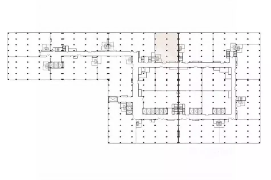 Производственное помещение в Москва ул. Свободы, 35С50 (1500 м) - Фото 2