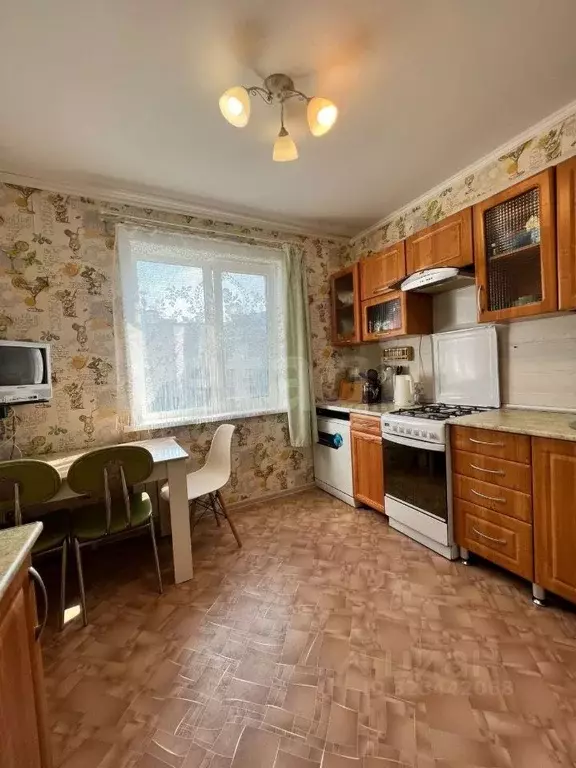 2-к кв. Хабаровский край, Хабаровск Волочаевская ул., 131 (50.3 м) - Фото 1