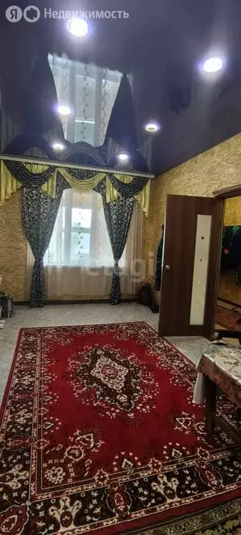 Дом в Ачинск, садовое общество Юбилейное (120 м) - Фото 0