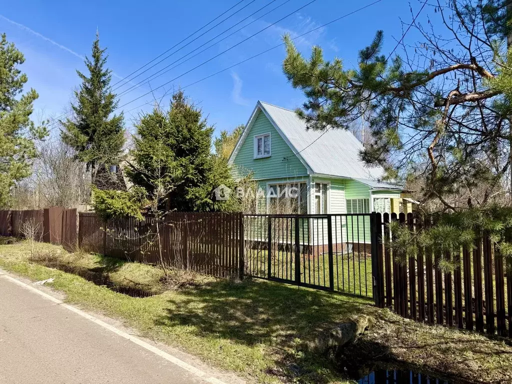 Дом в Московская область, Орехово-Зуевский городской округ, Заря СТ ... - Фото 1