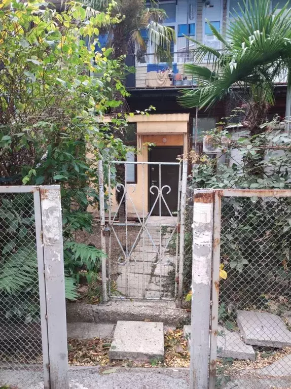 1-к кв. Крым, Ялта ул. Садовая, 32 (35.0 м) - Фото 2