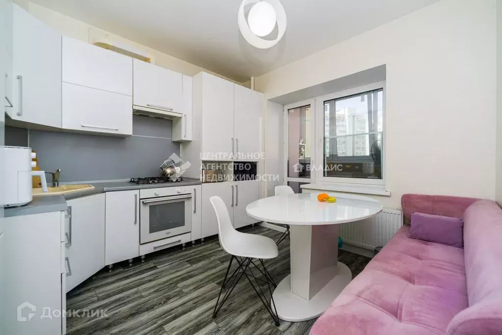 Продаётся 3-к квартира, 70.8 м - Фото 0
