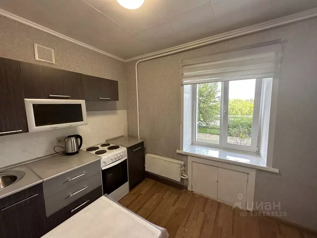 1-к кв. Красноярский край, Красноярск ул. Куйбышева, 85 (33.6 м) - Фото 0