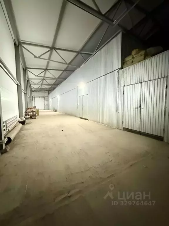 Склад в Омская область, Омск Новая Московка мкр,  (150 м) - Фото 1