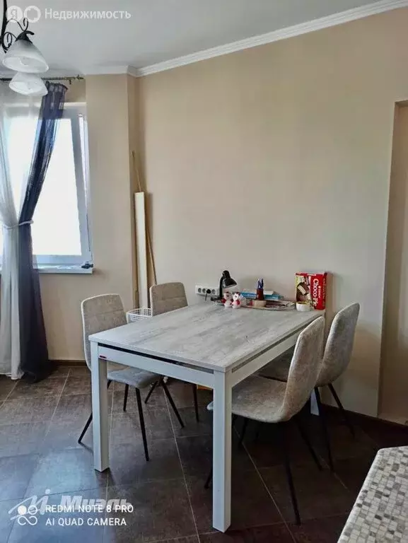 3-комнатная квартира: Боброво, Крымская улица, 17к1 (75.8 м) - Фото 1