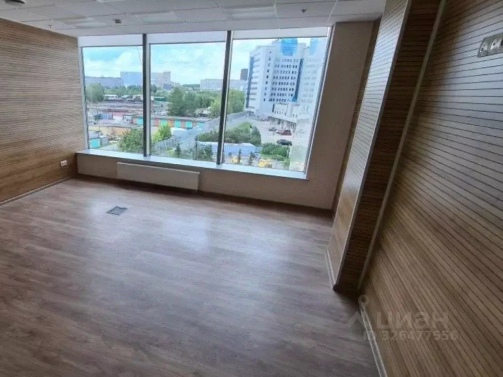 Офис в Москва Херсонская ул., 43к3 (1151 м) - Фото 1