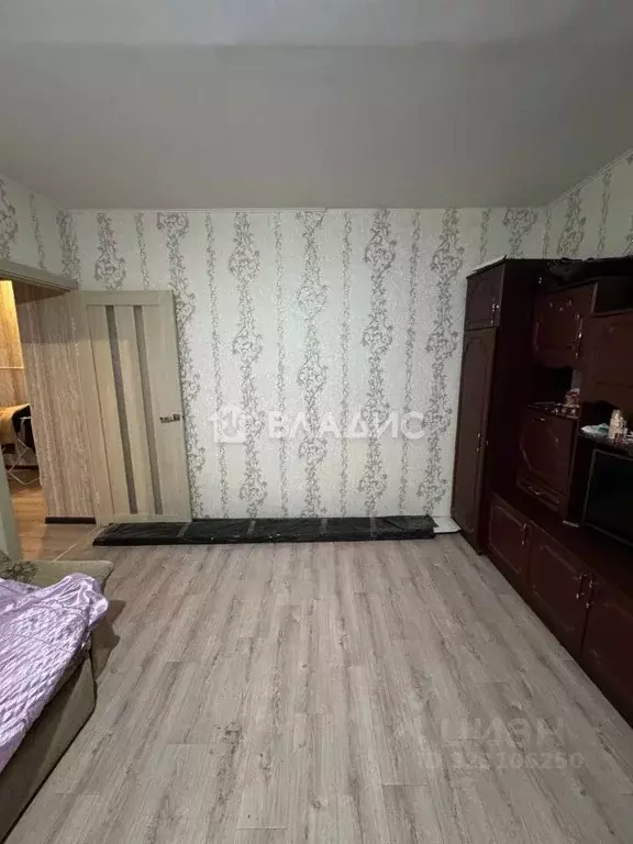 2-к кв. Бурятия, Улан-Удэ ул. Пушкина, 24А (47.9 м) - Фото 2