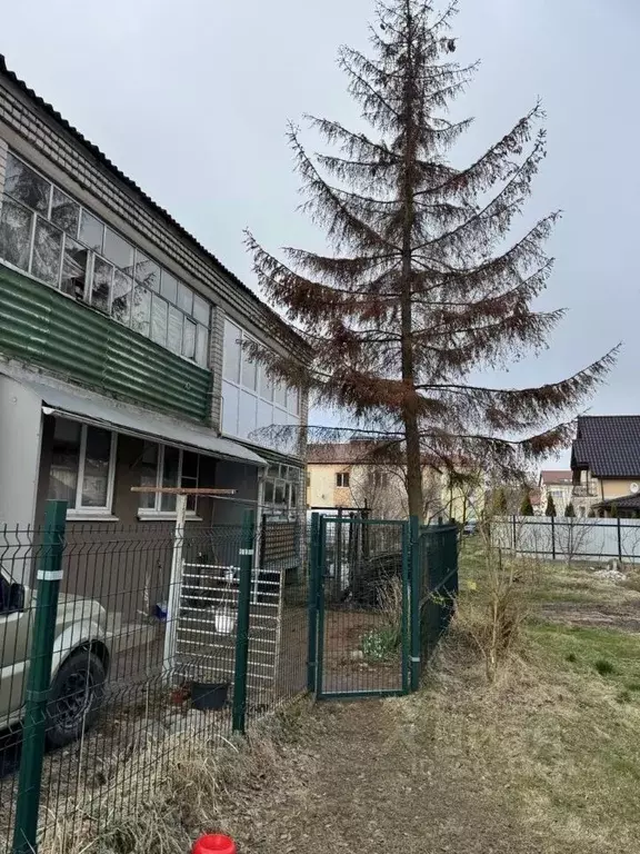 2-к кв. Калининградская область, Гурьевский муниципальный округ, пос. ... - Фото 1