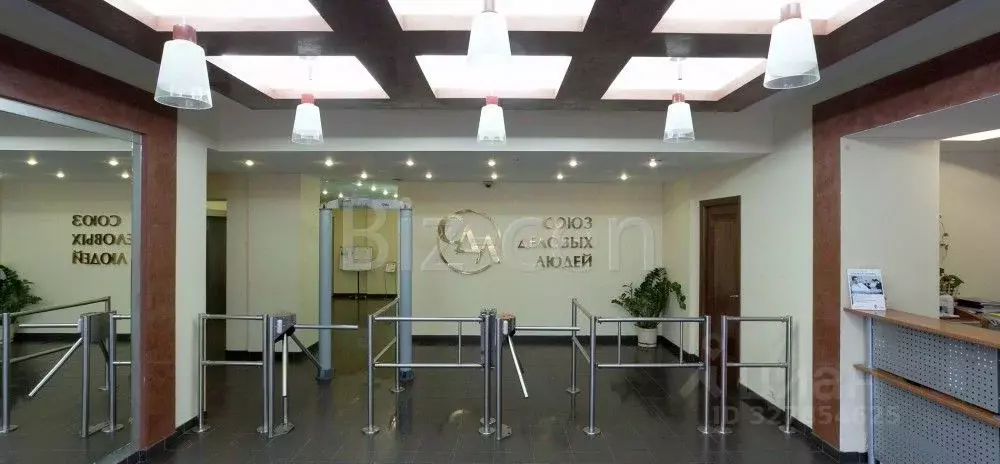 Офис в Москва Щелковское ш., 23А (26 м) - Фото 2