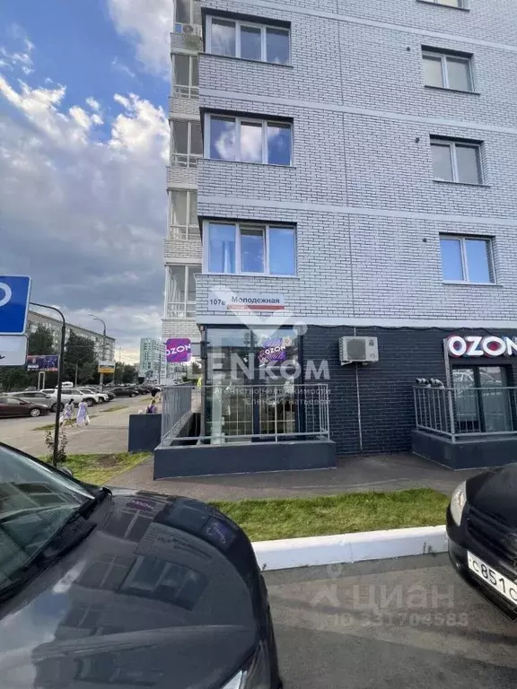 Студия Удмуртия, Ижевск Молодежная ул., 107В (29.0 м) - Фото 2