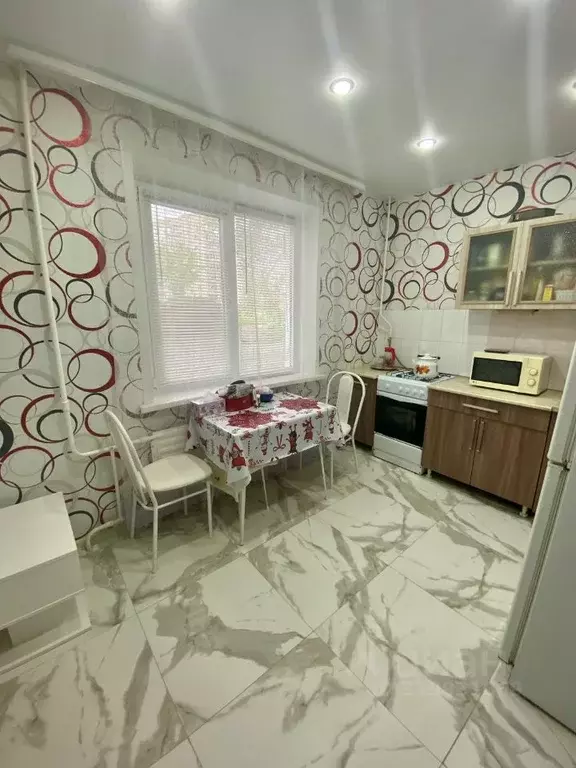 1-к кв. Саратовская область, Энгельс ул. Марины Расковой, 33 (38.0 м) - Фото 1