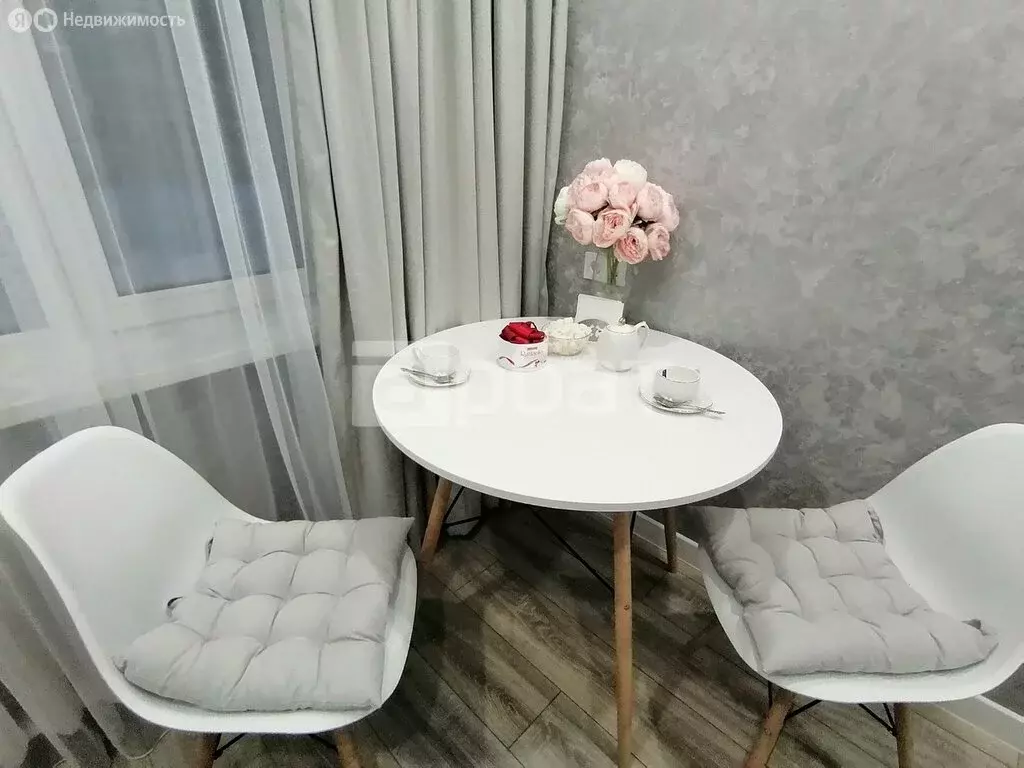 2-комнатная квартира: Тейково, Индустриальная улица, 16 (42 м) - Фото 2