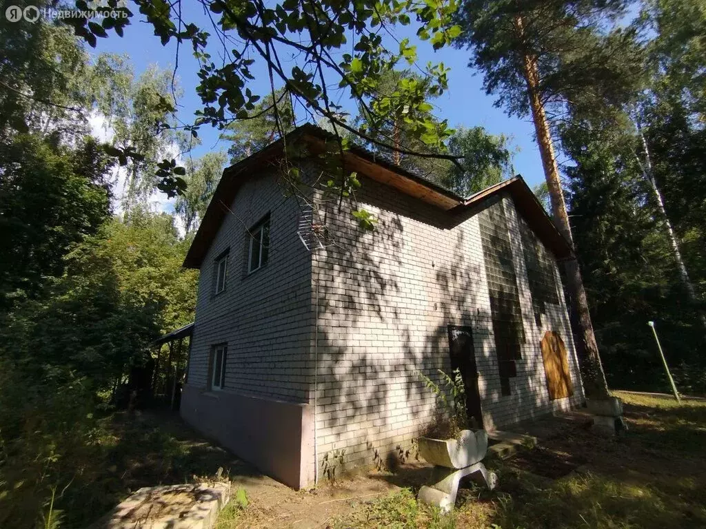 Помещение свободного назначения (8000 м) - Фото 0