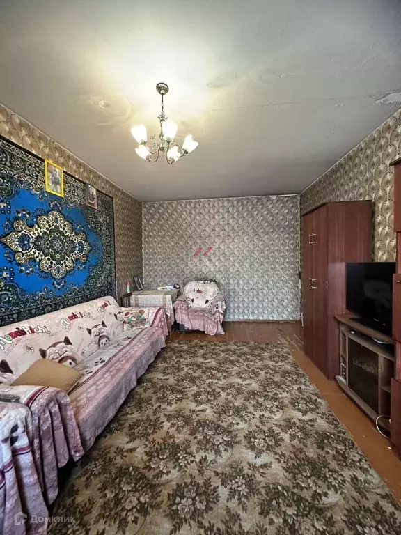 Продаётся 3-к квартира, 67.6 м - Фото 1