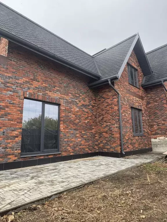 Таунхаус в Воронежская область, Новоусманский район, с. Бабяково ... - Фото 2