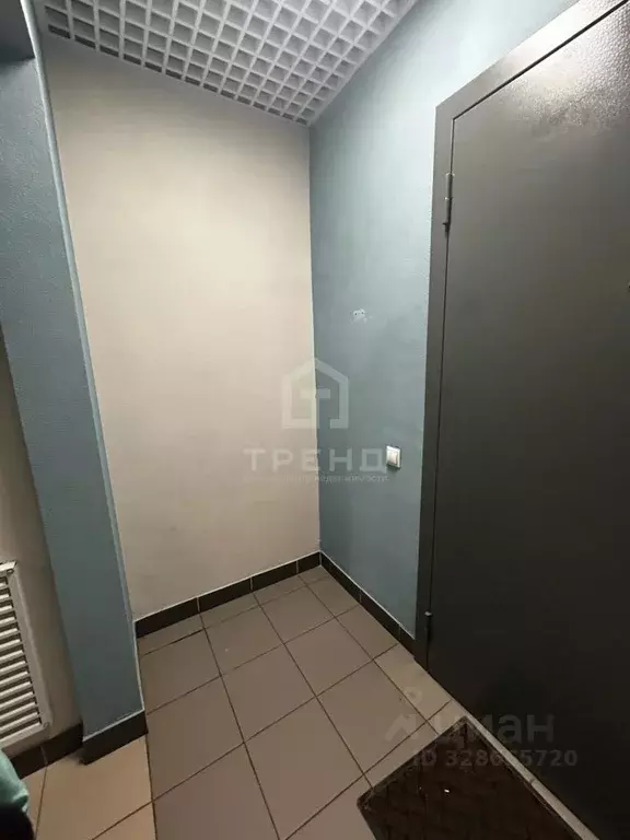 1-к кв. Санкт-Петербург ул. Чарушинская, 8 (41.1 м) - Фото 1